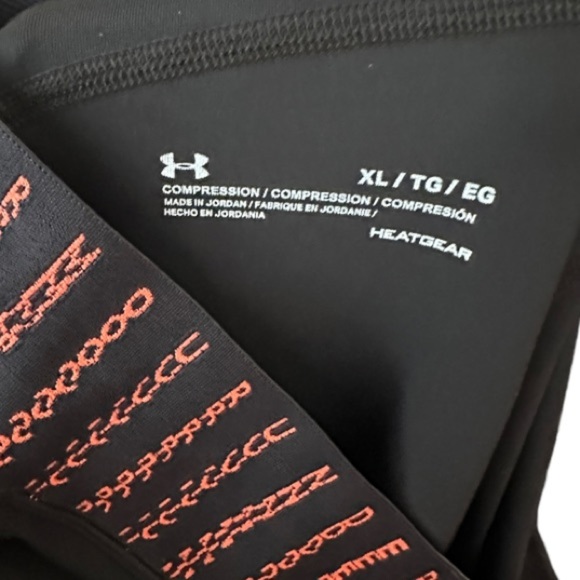 Under Armour‎ Compression Pants - Picture 7 of 8